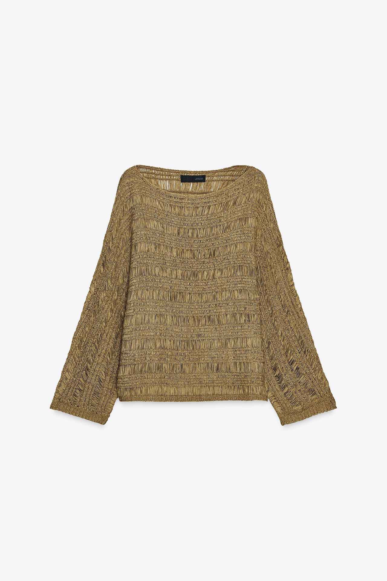 画像4: 出典：ZARA