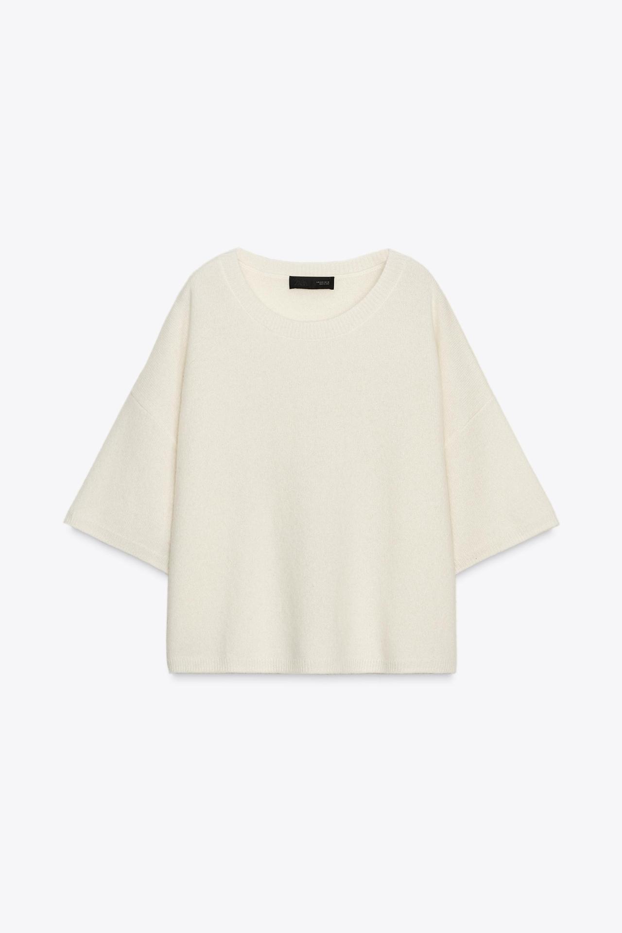 画像2: 出典：ZARA