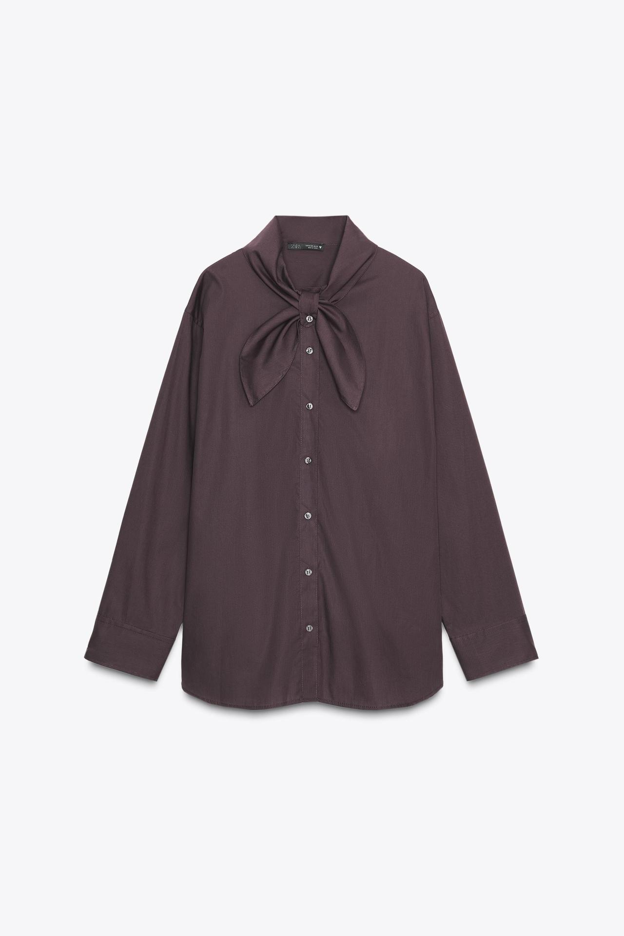 画像2: 出典：ZARA