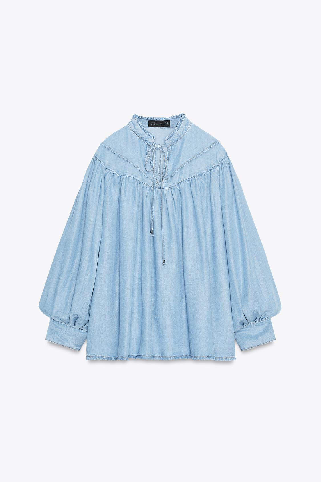 画像2: 出典：ZARA
