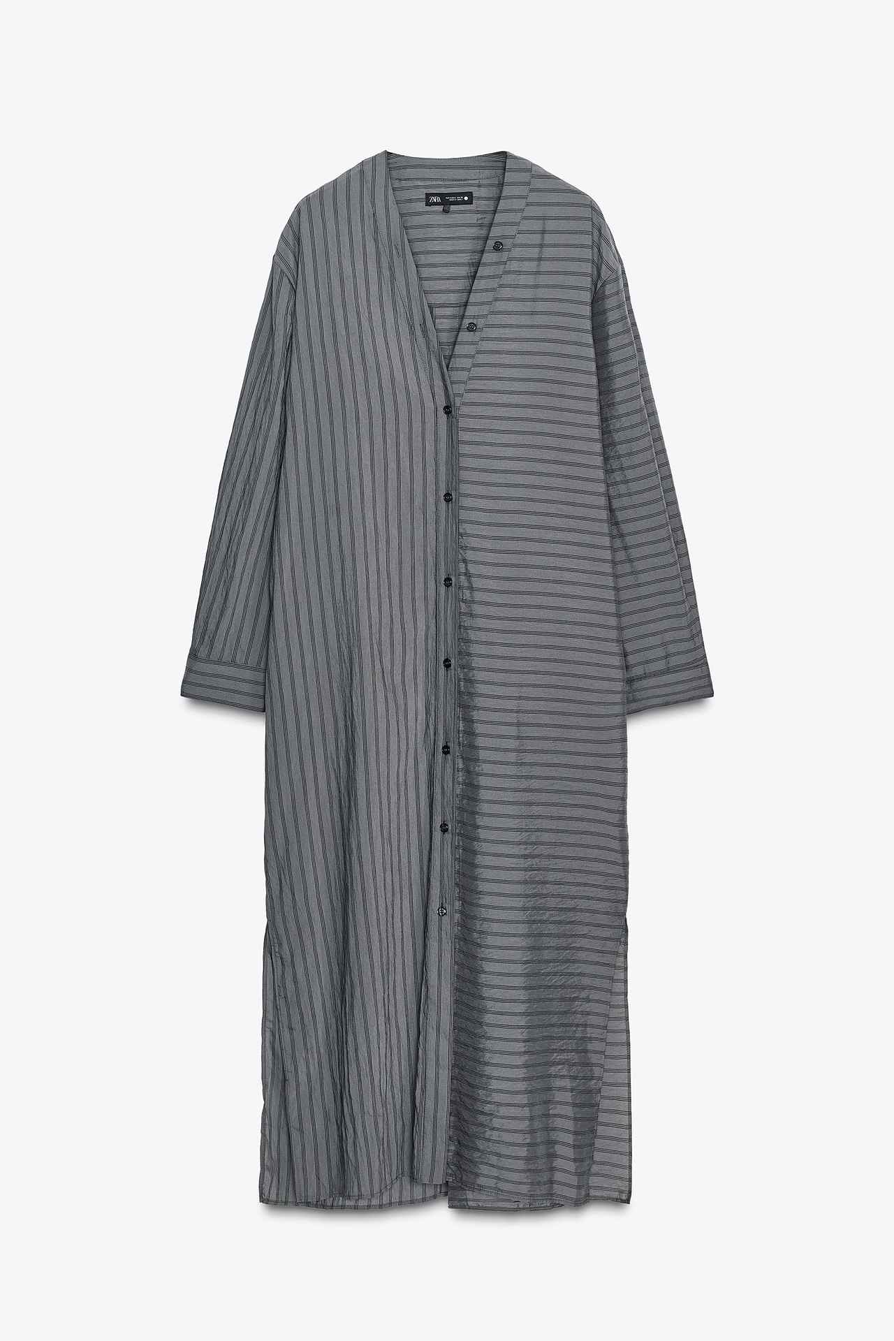 画像2: 出典：ZARA