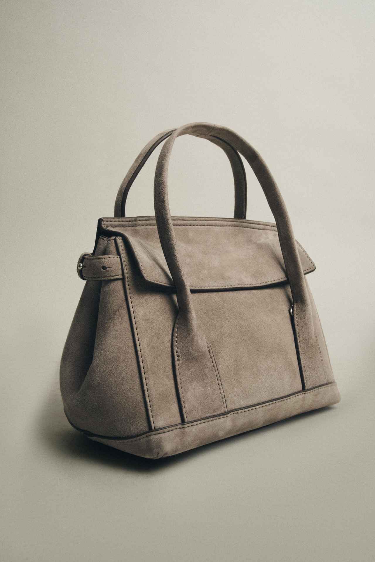 画像1: 出典：ZARA