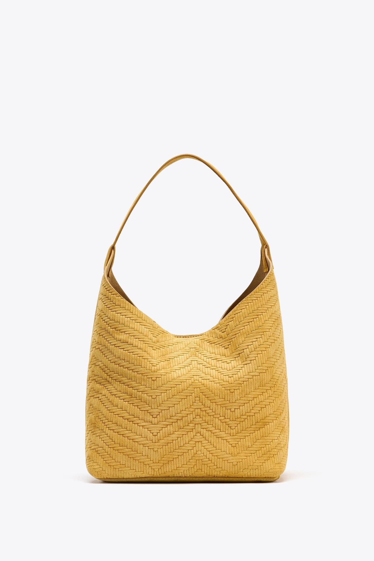 画像2: 出典：ZARA