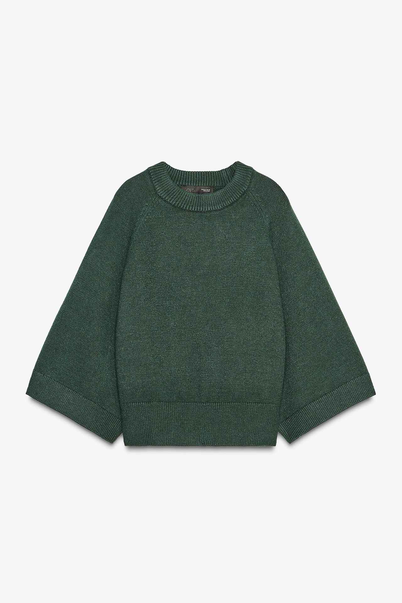 画像1: 出典：ZARA