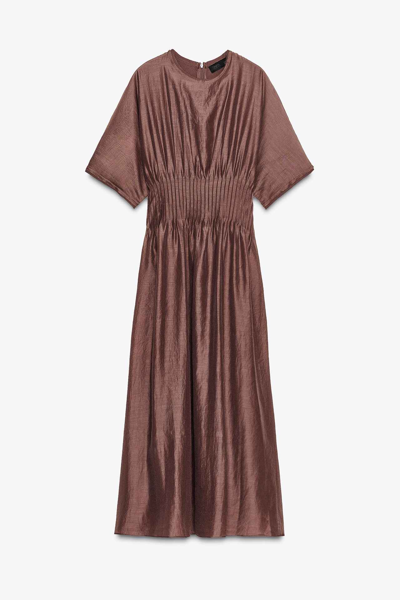 画像2: 出典：ZARA