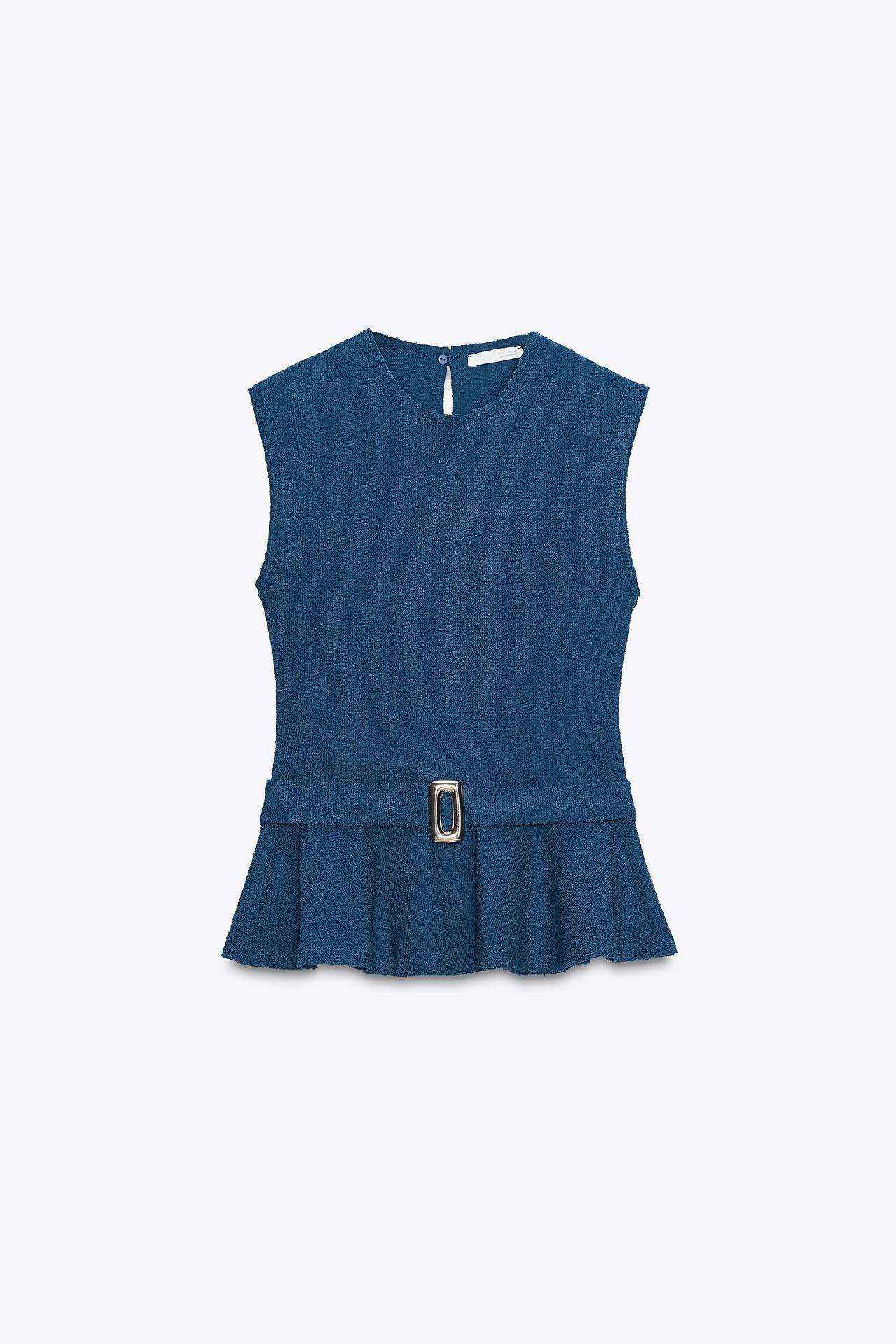 画像2: 出典：ZARA