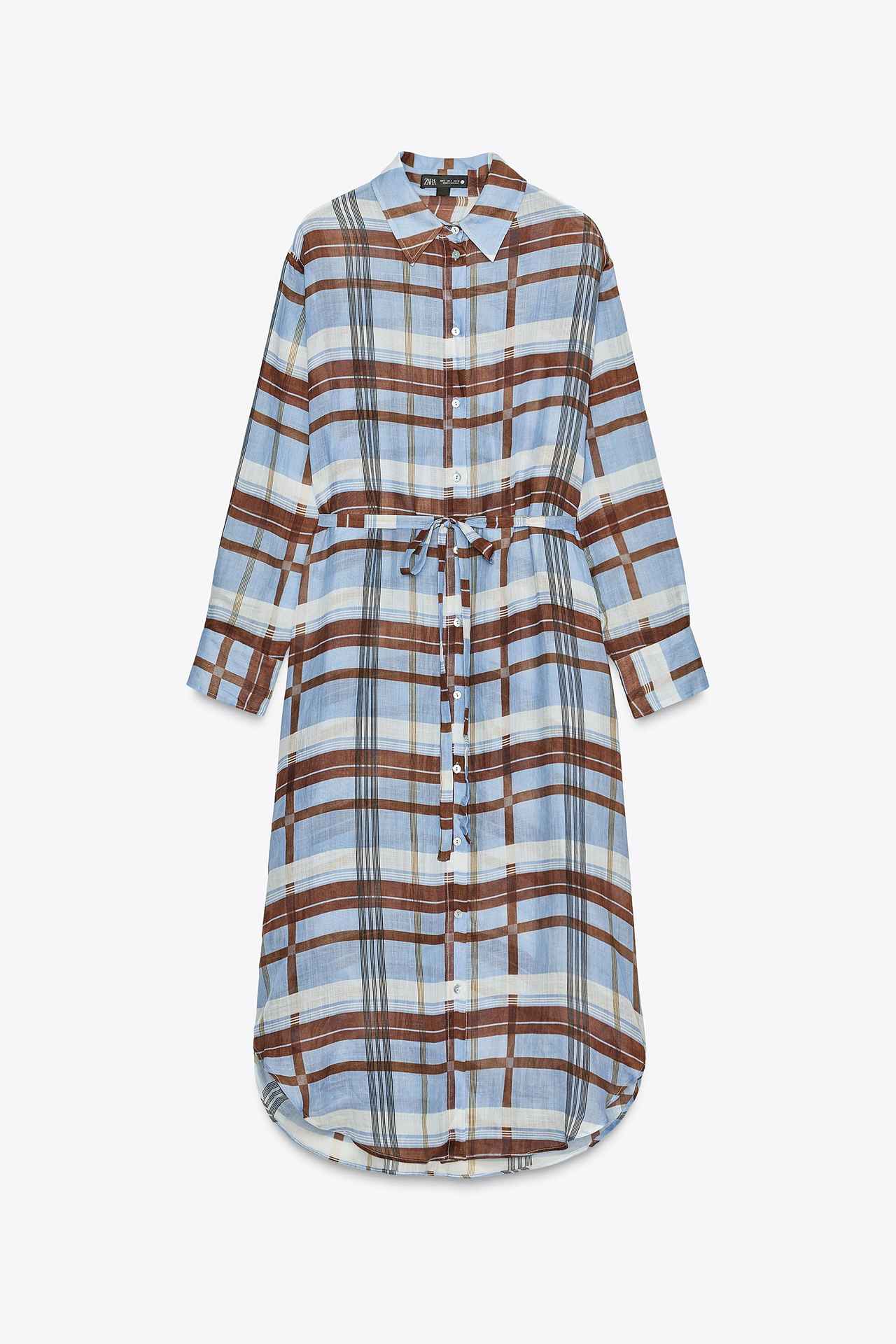 画像2: 出典：ZARA