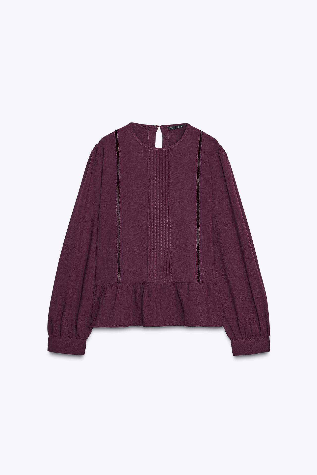 画像4: 出典：ZARA