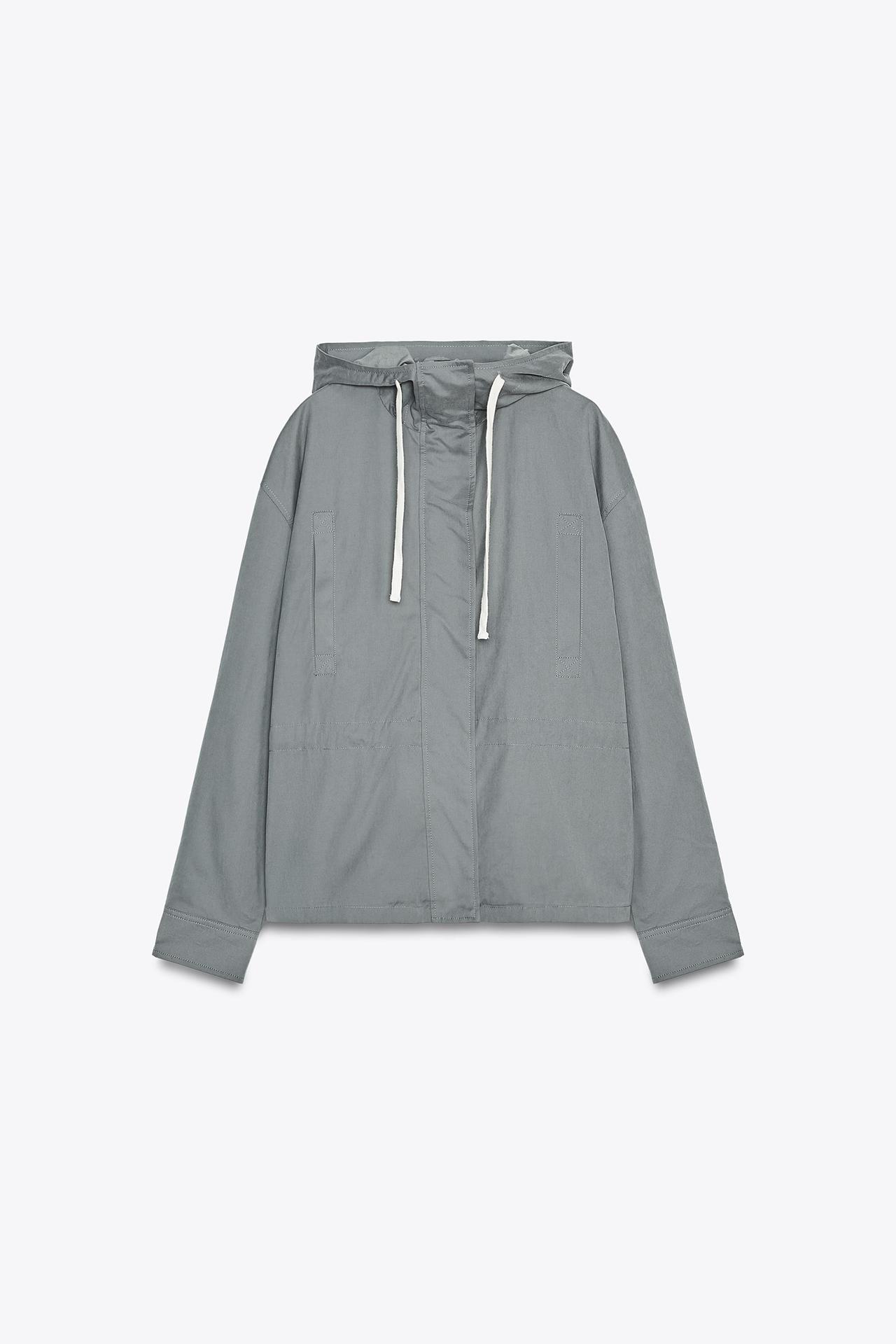 画像2: 出典：ZARA