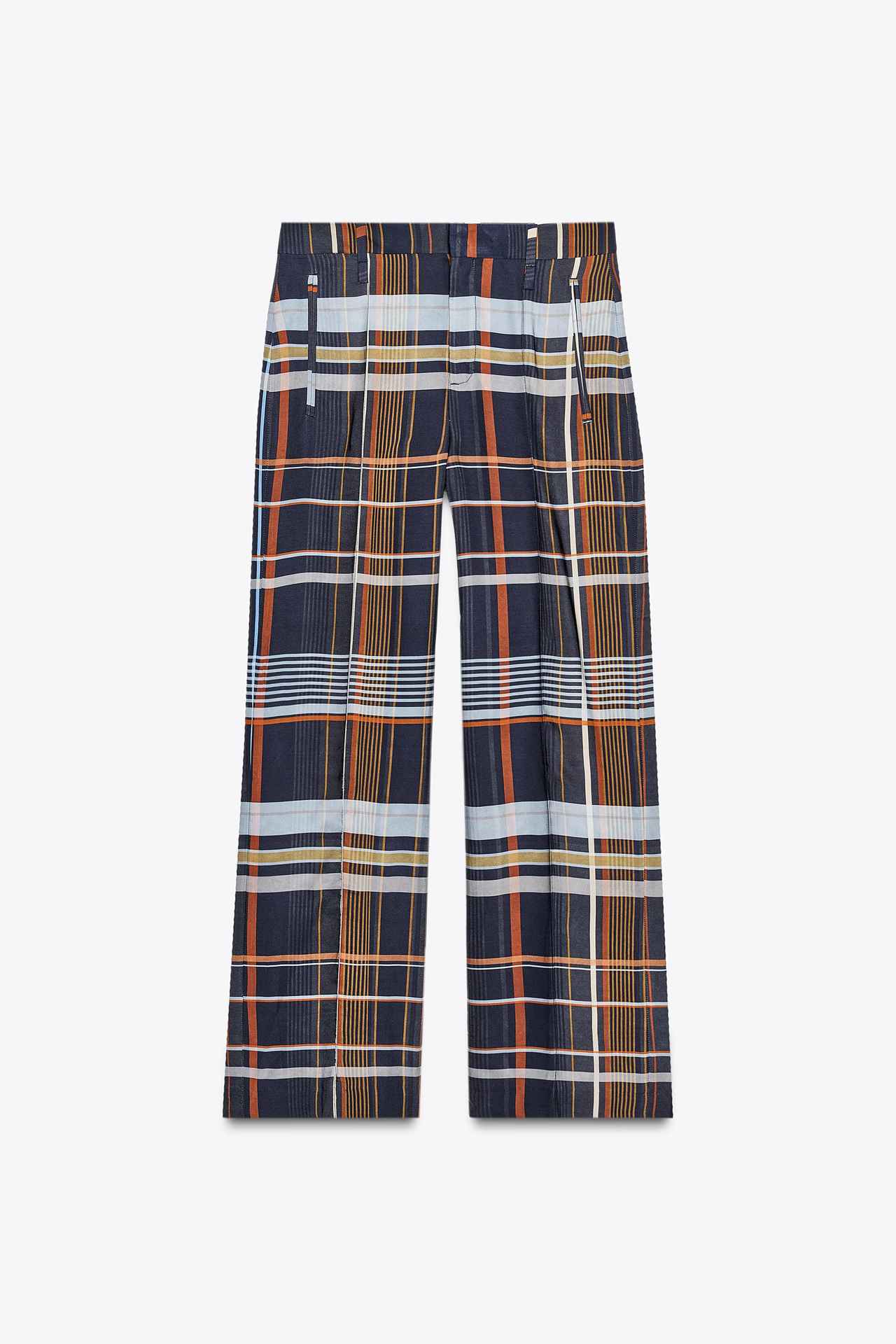 画像3: 出典：ZARA