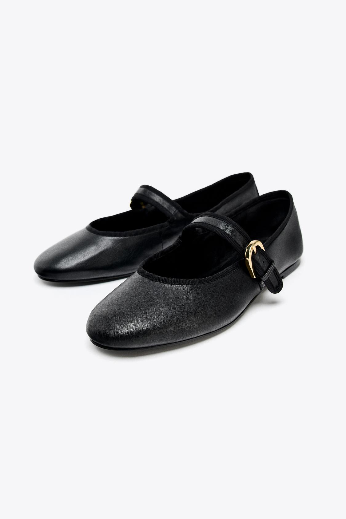 画像2: 出典：ZARA