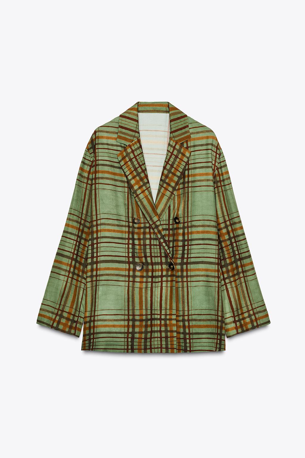 画像4: 出典：ZARA