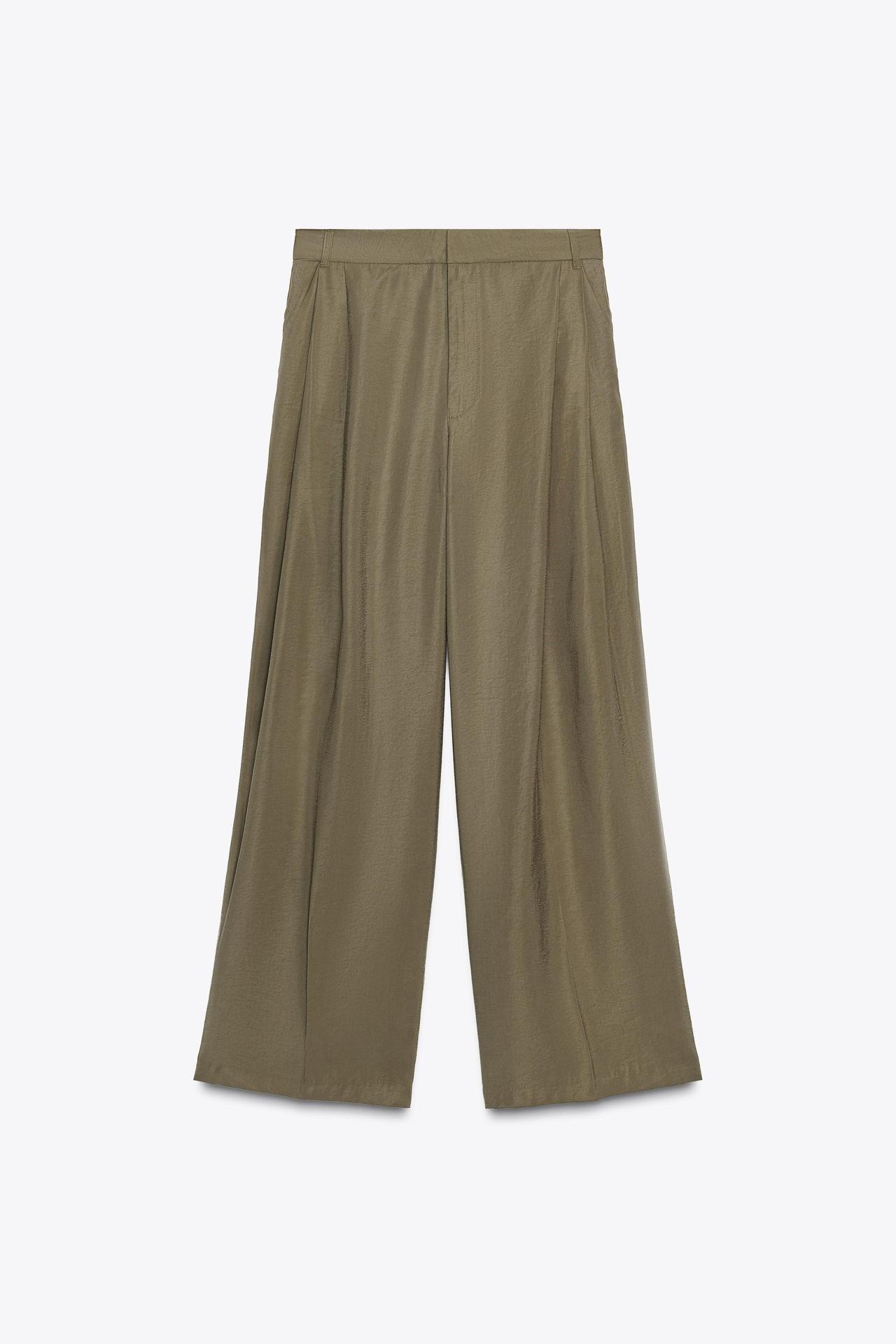 画像2: 出典：ZARA