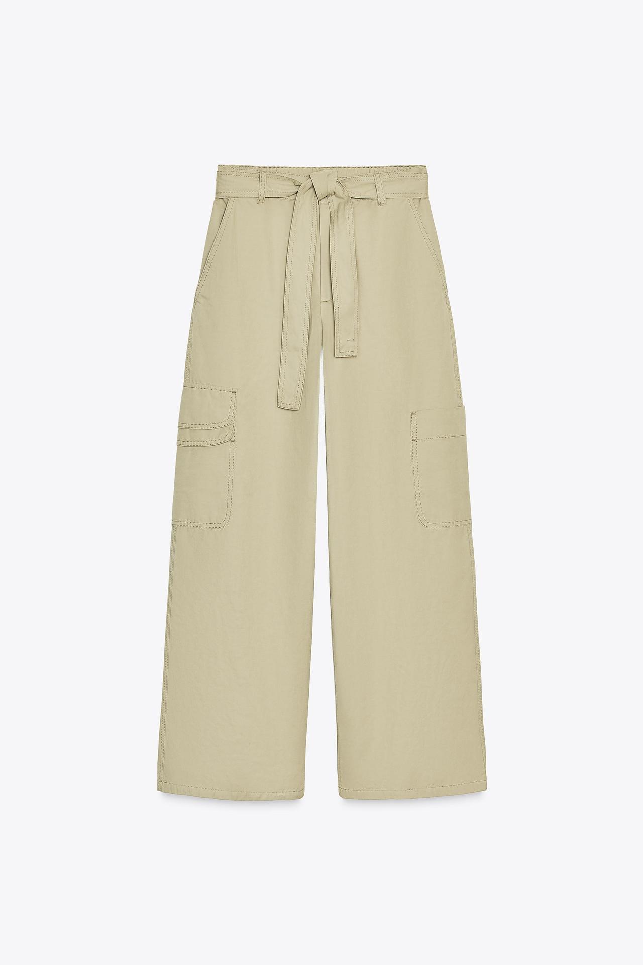 画像1: 出典：ZARA