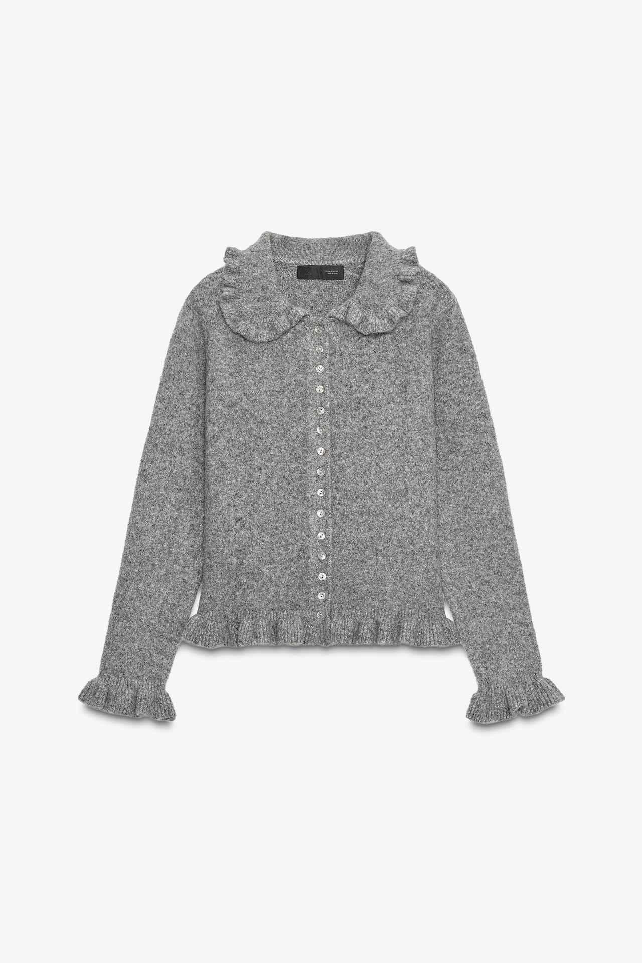 画像2: 出典：ZARA