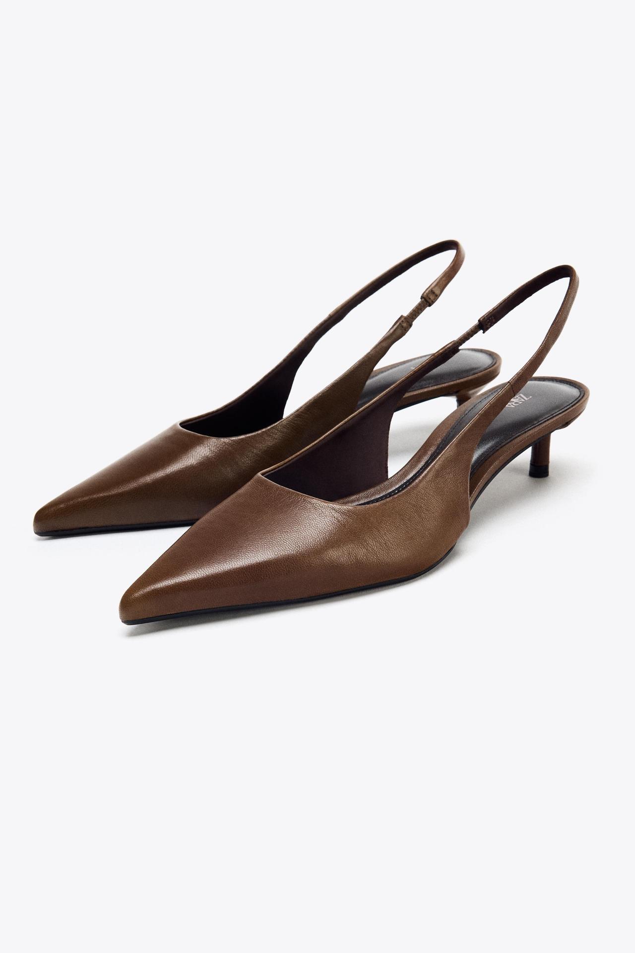 画像4: 出典：ZARA