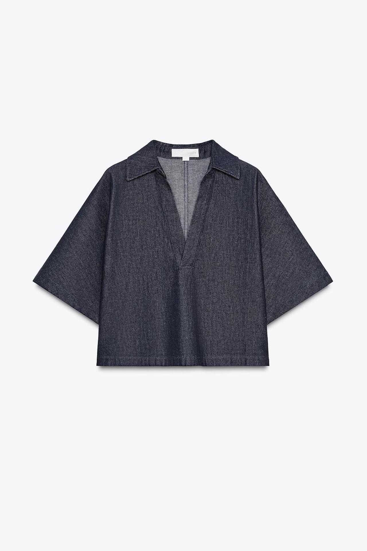 画像2: 出典：ZARA