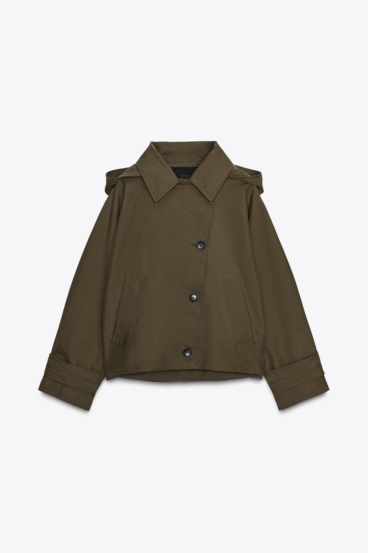 画像3: 出典：ZARA