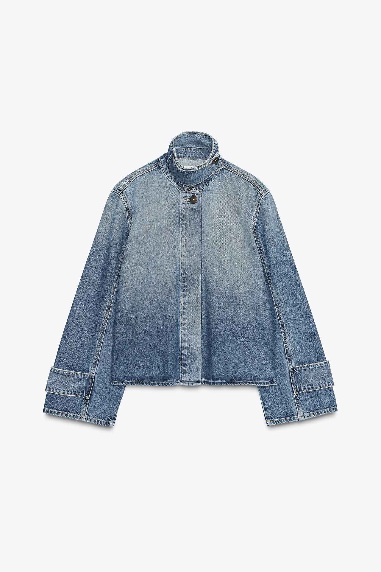 画像2: 出典：ZARA