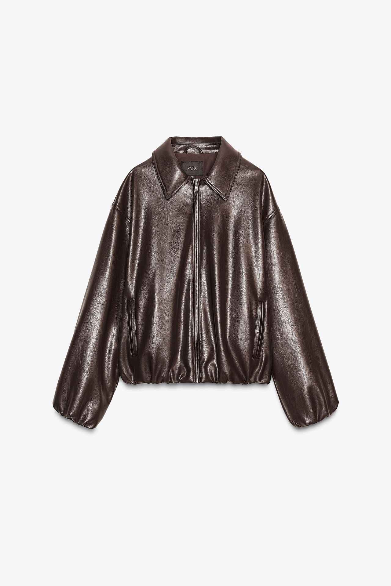 画像1: 出典：ZARA