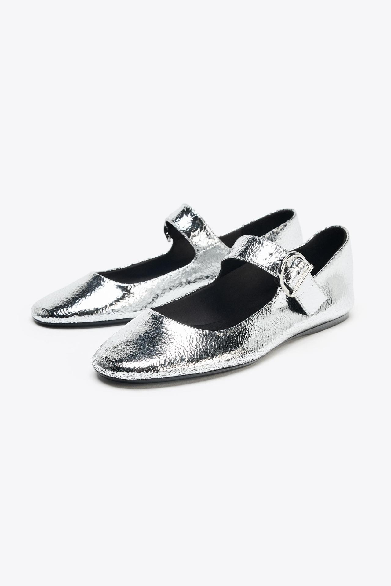 画像3: 出典：ZARA