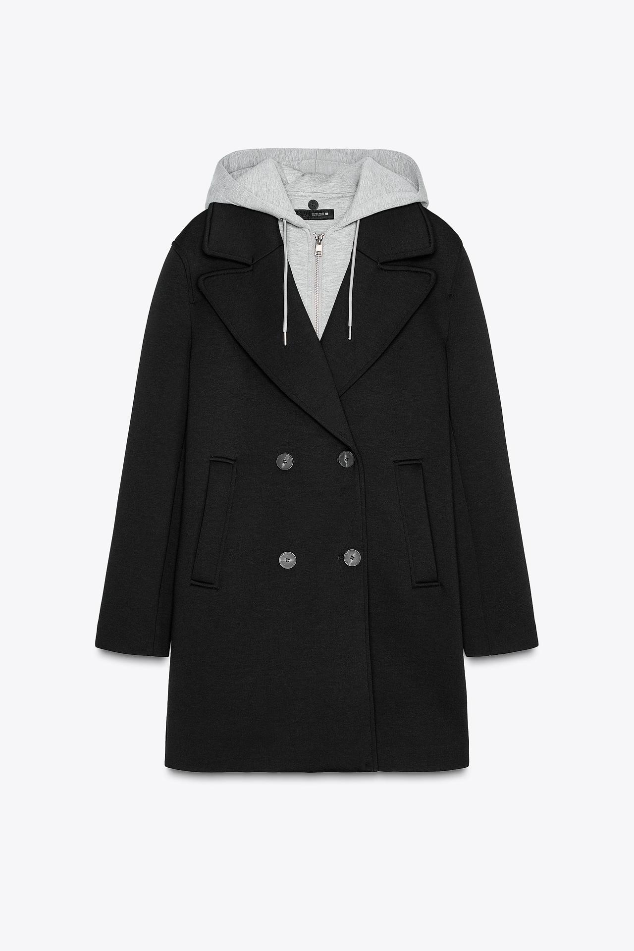 画像4: 出典：ZARA