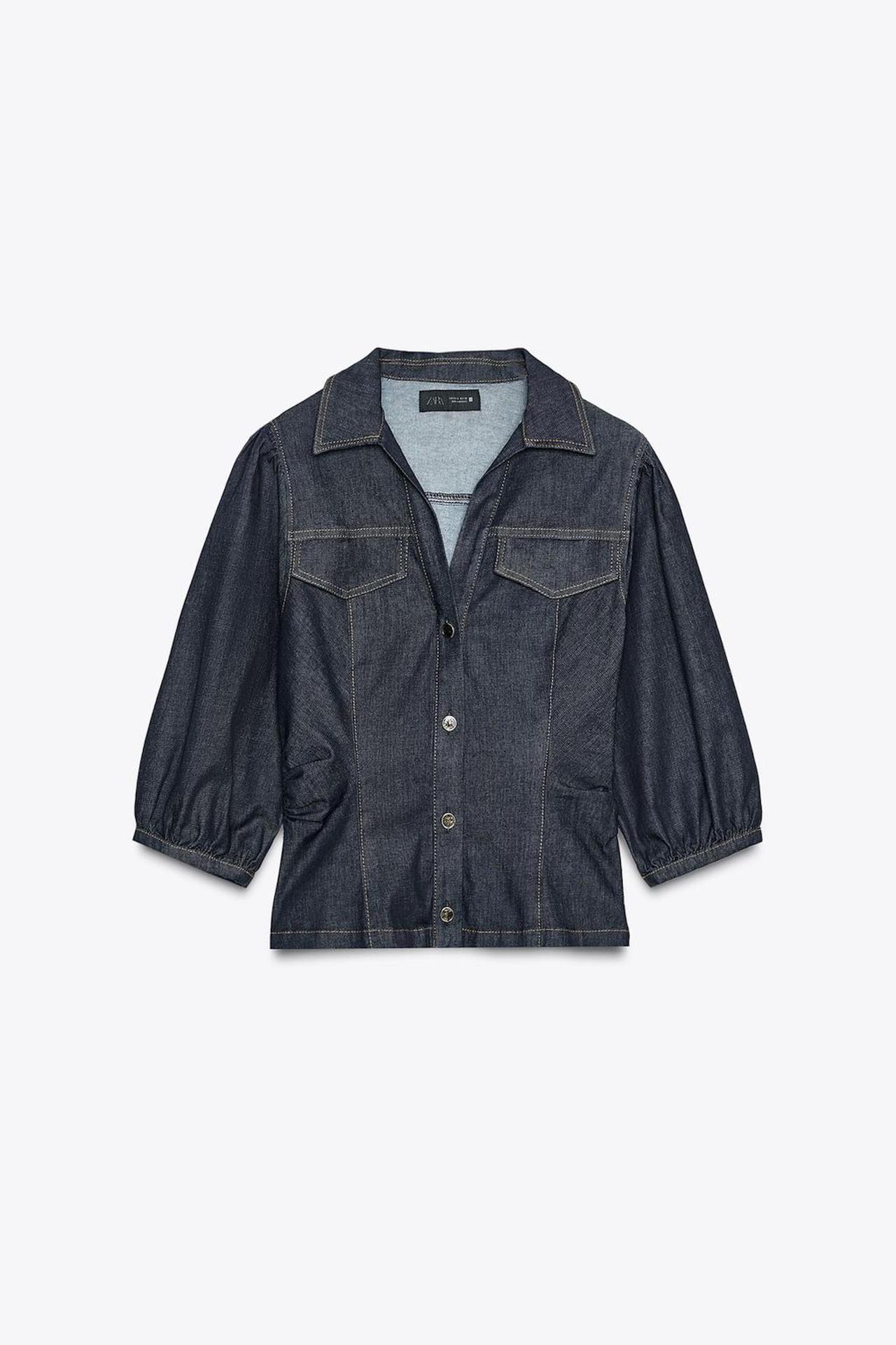 画像1: 出典：ZARA