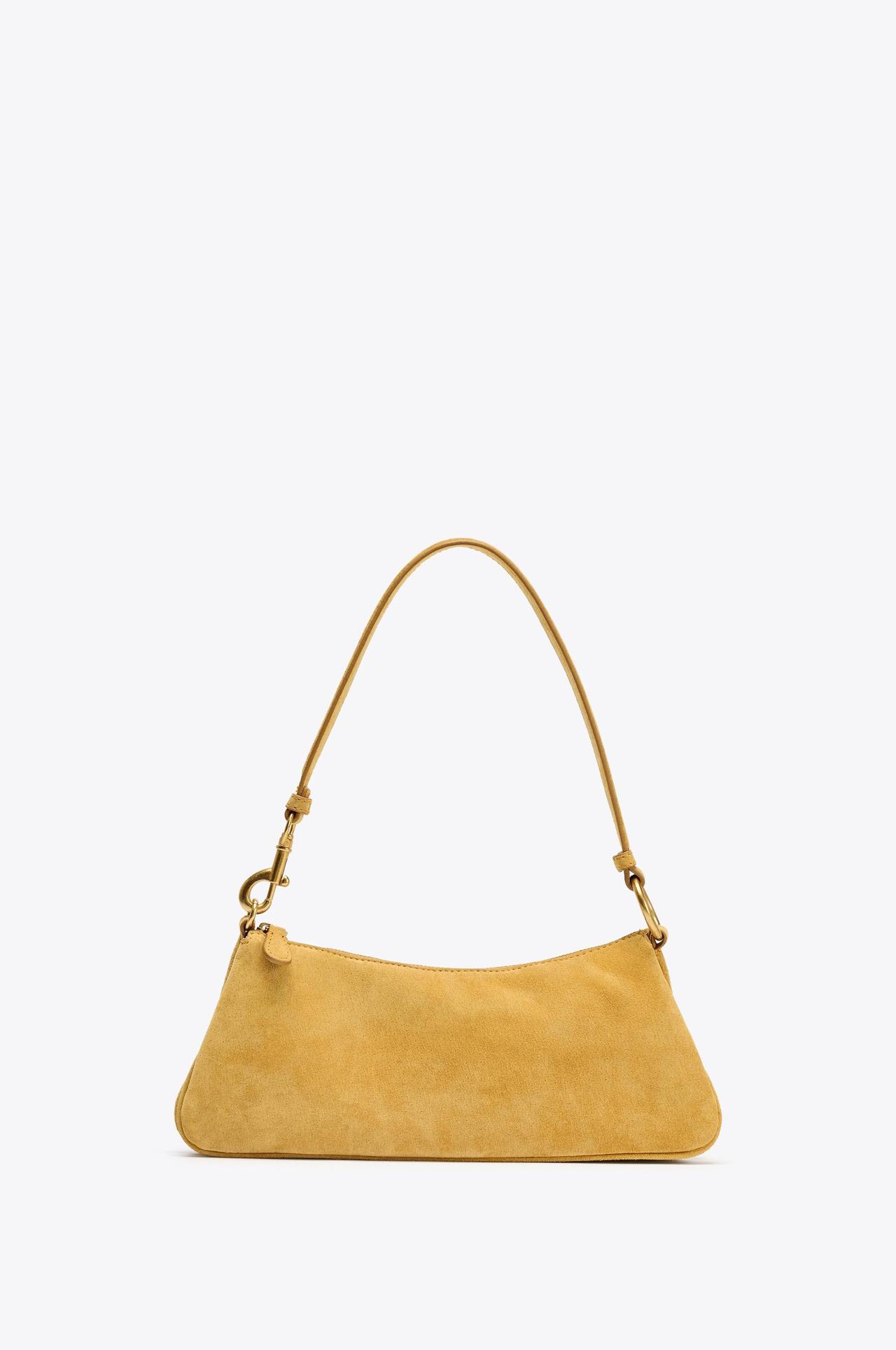 画像1: 出典：ZARA