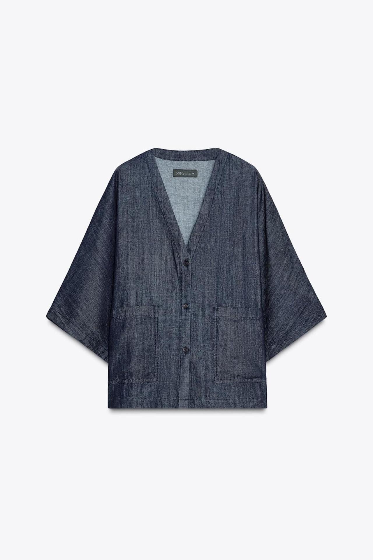 画像3: 出典：ZARA