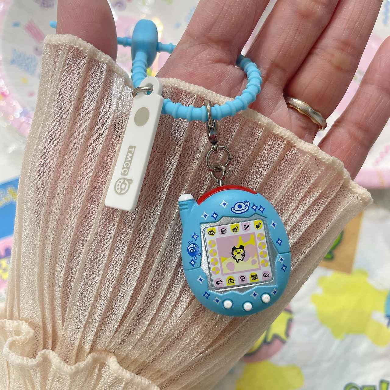 画像1: 出典：Instagram