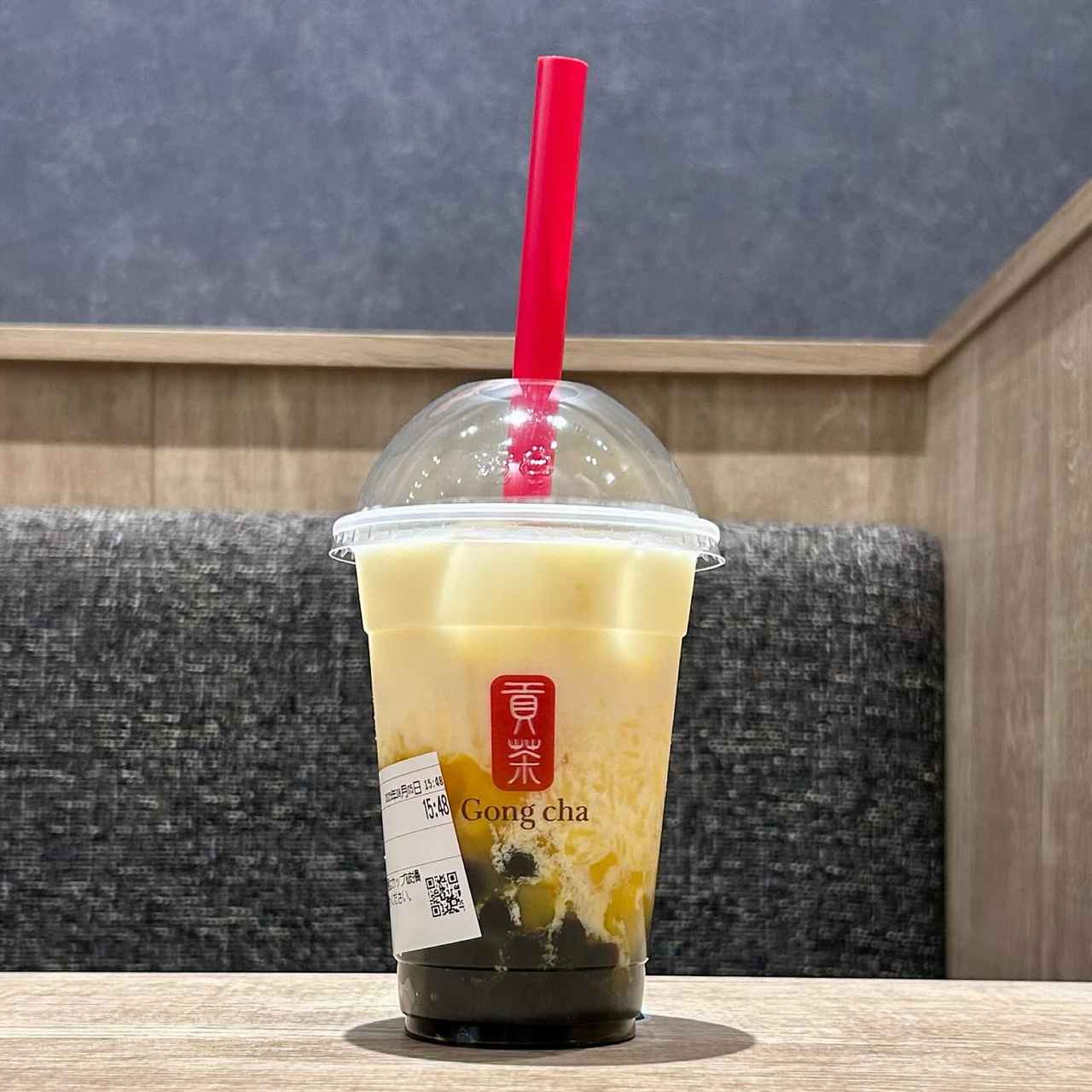 画像: 出典：Instagram