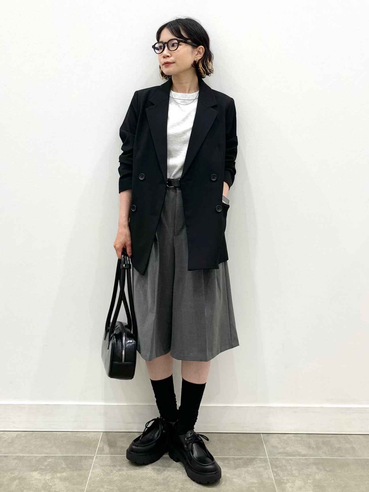 画像2: 出典：GU