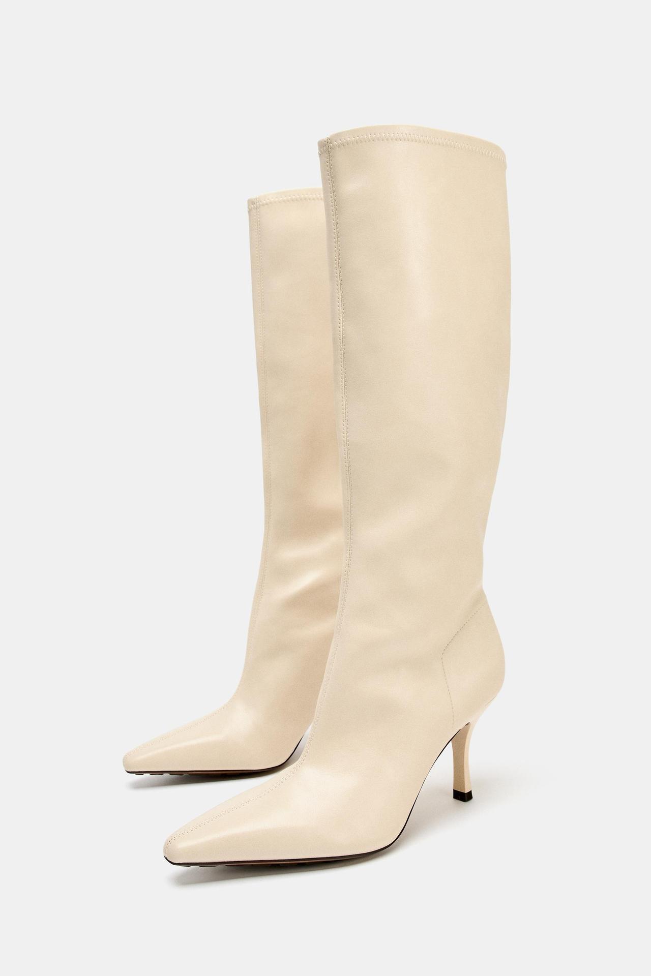 画像4: 出典：ZARA