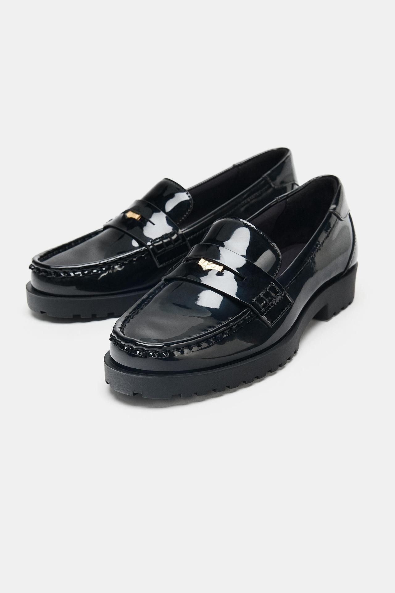 画像2: 出典：ZARA