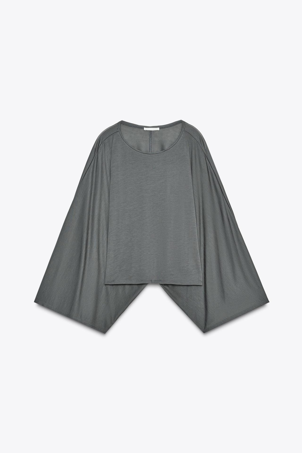 画像1: 出典：ZARA