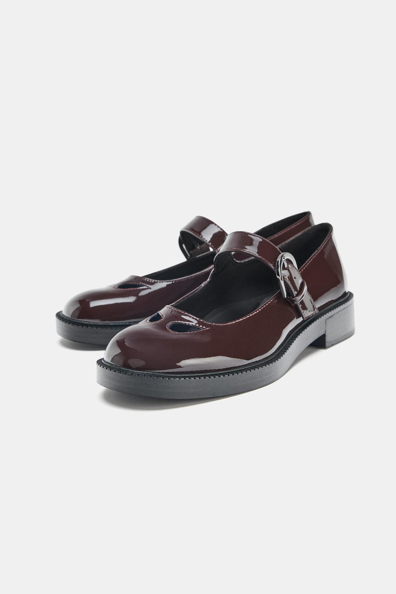 画像1: 出典：ZARA
