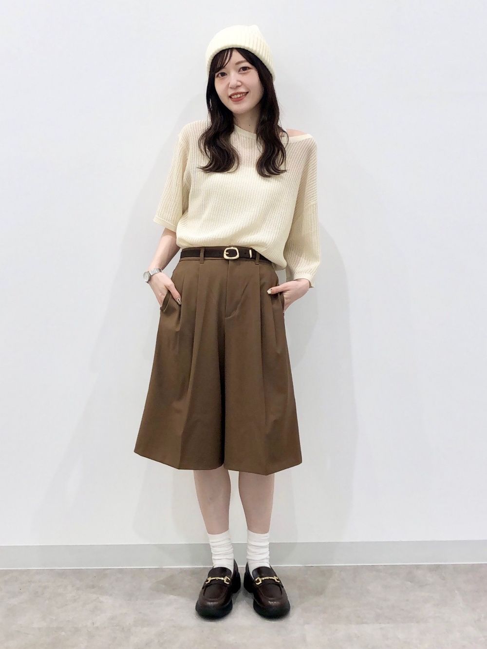 画像4: 出典：GU