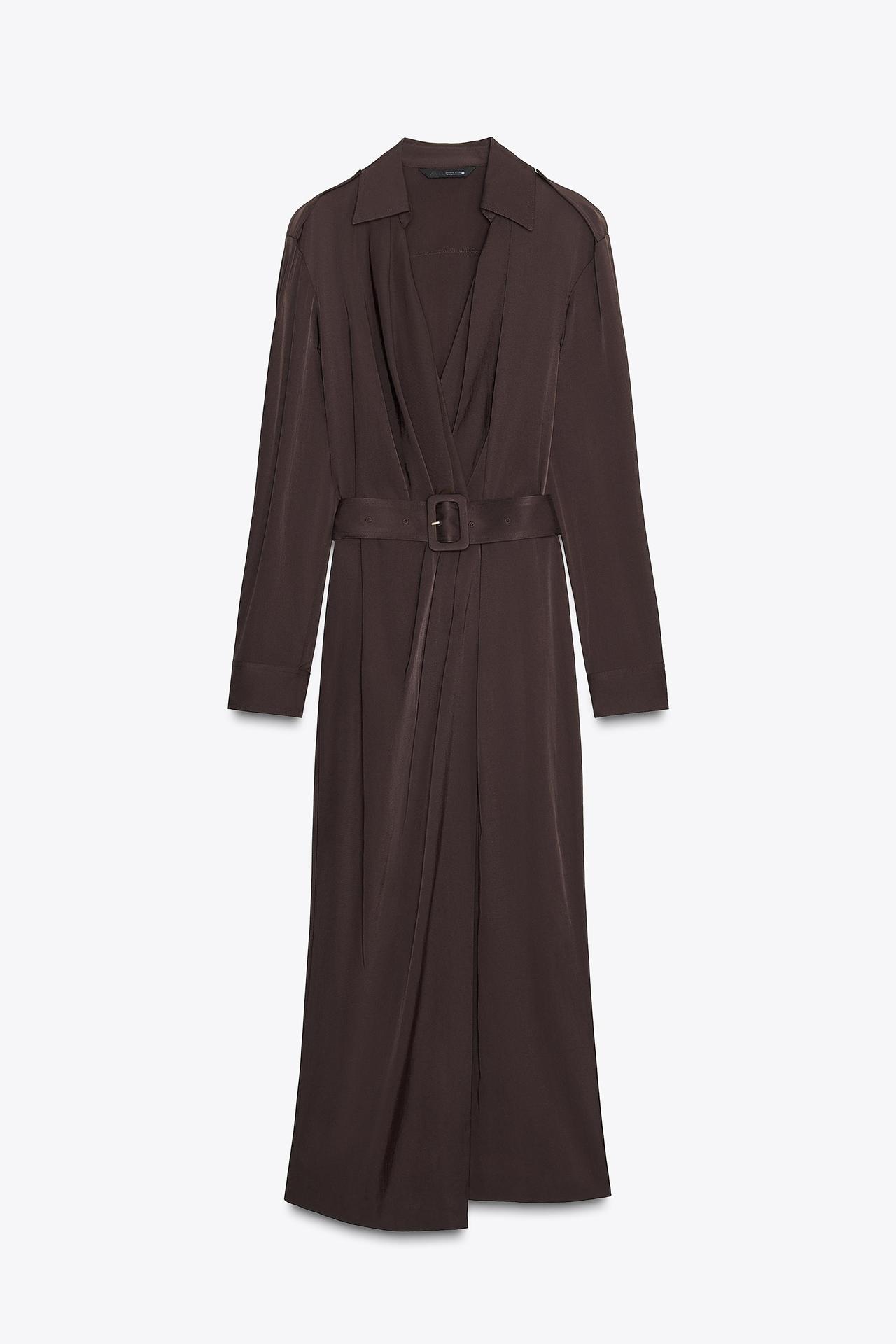 画像2: 出典：ZARA