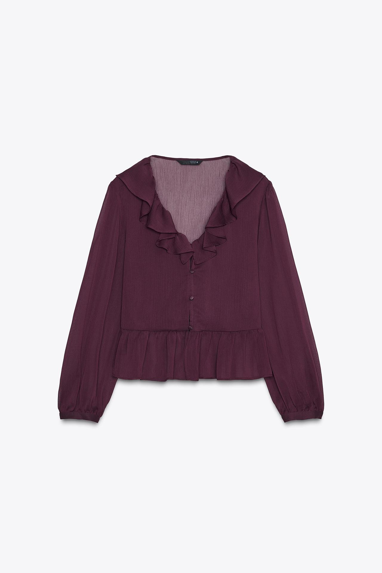 画像1: 出典：ZARA