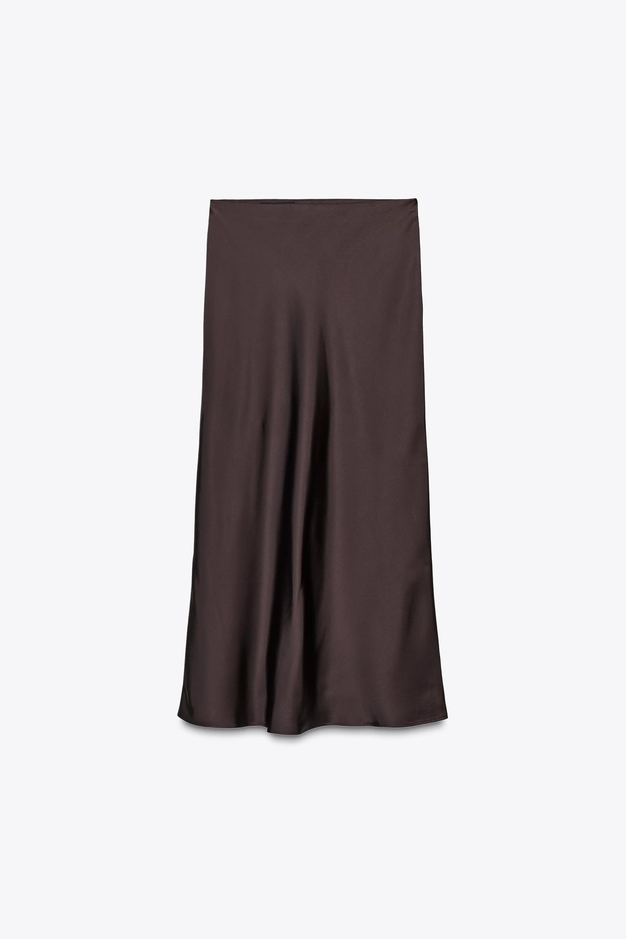 画像2: 出典：ZARA
