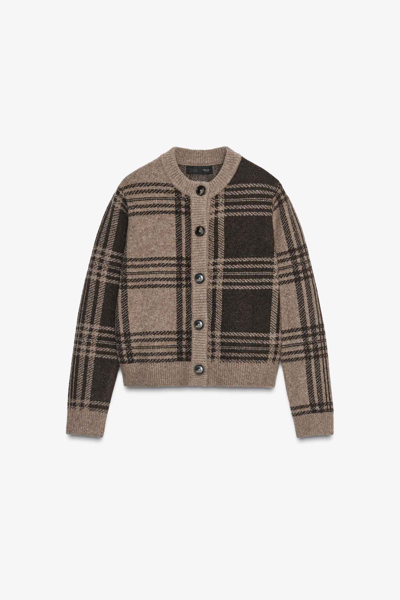 画像2: 出典：ZARA