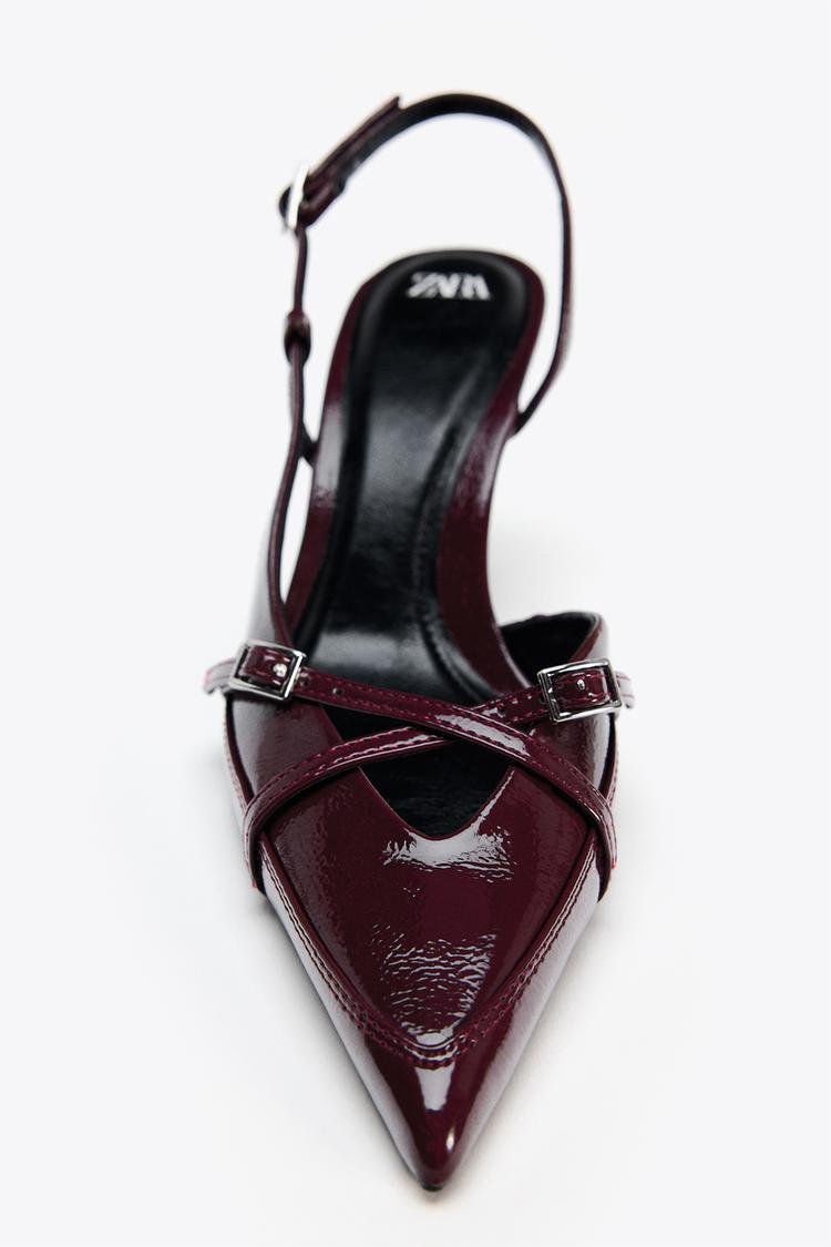 画像3: 出典：ZARA