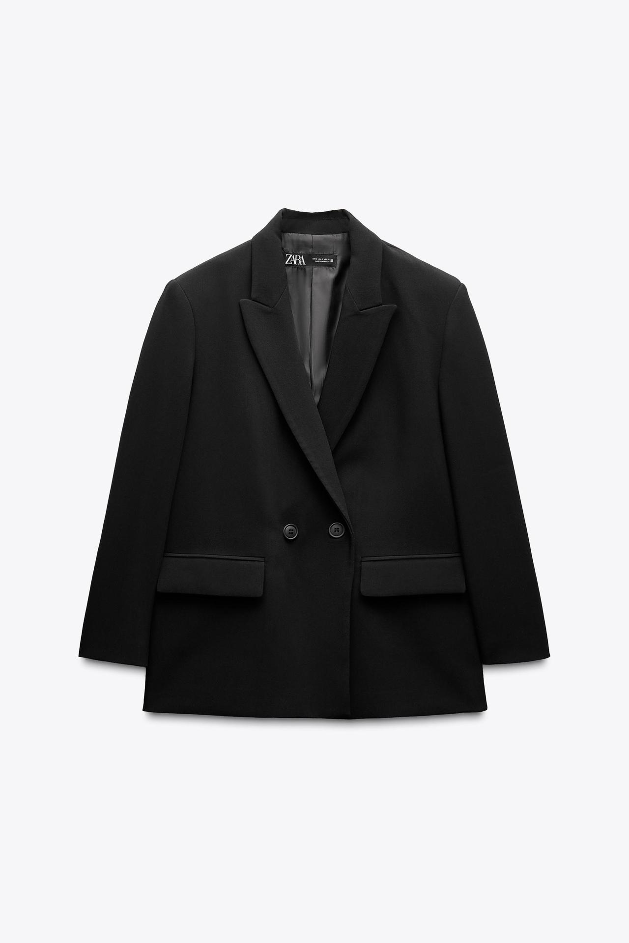 画像1: 出典：ZARA