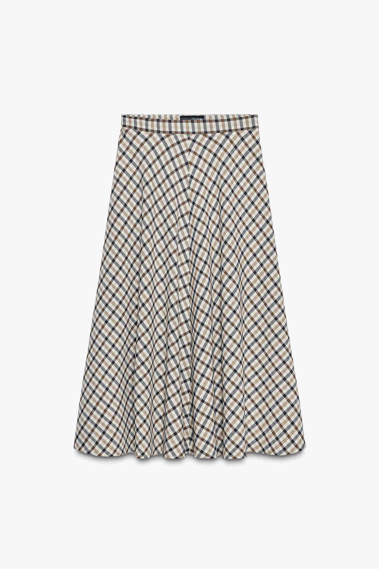 画像4: 出典：ZARA