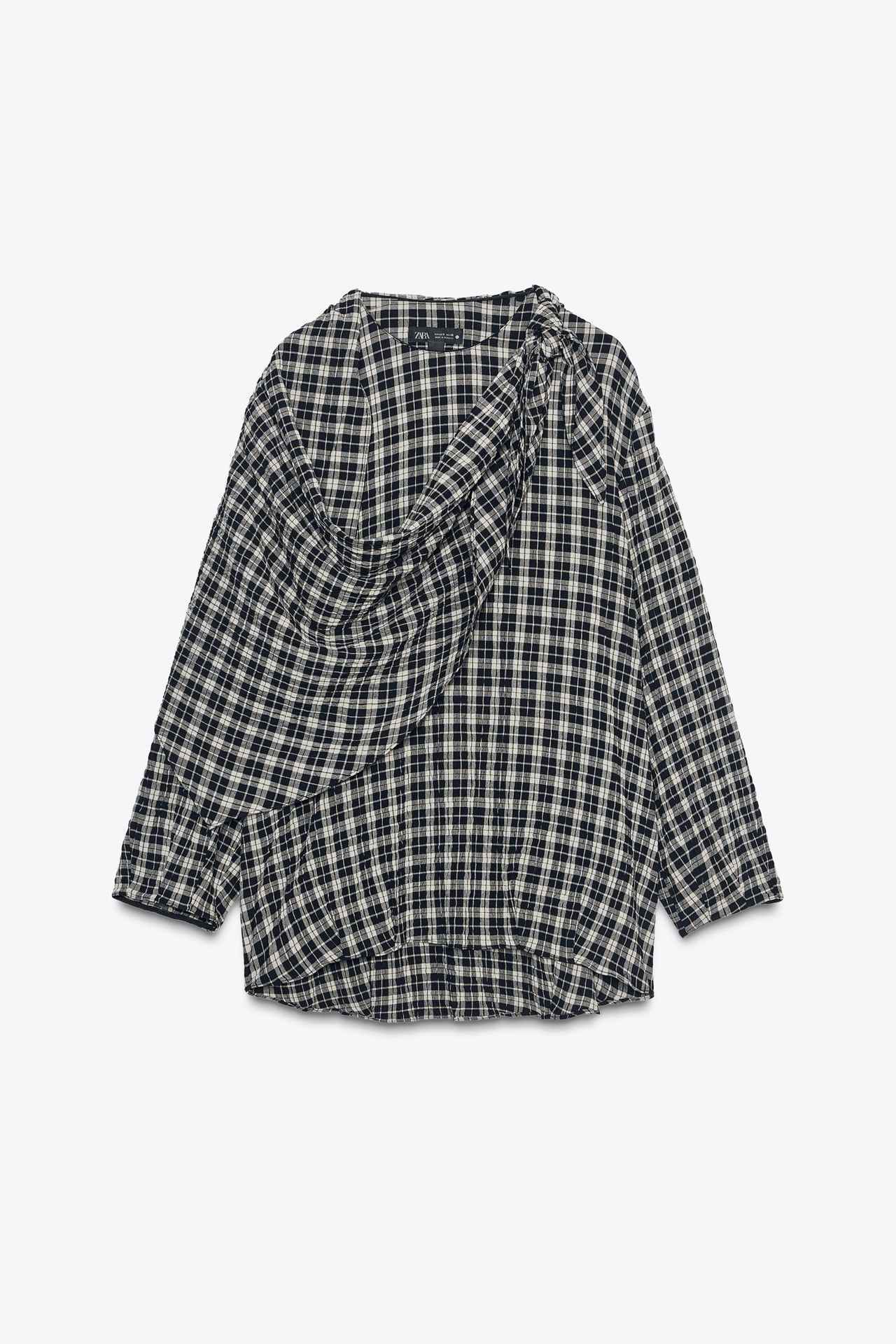 画像1: 出典：ZARA