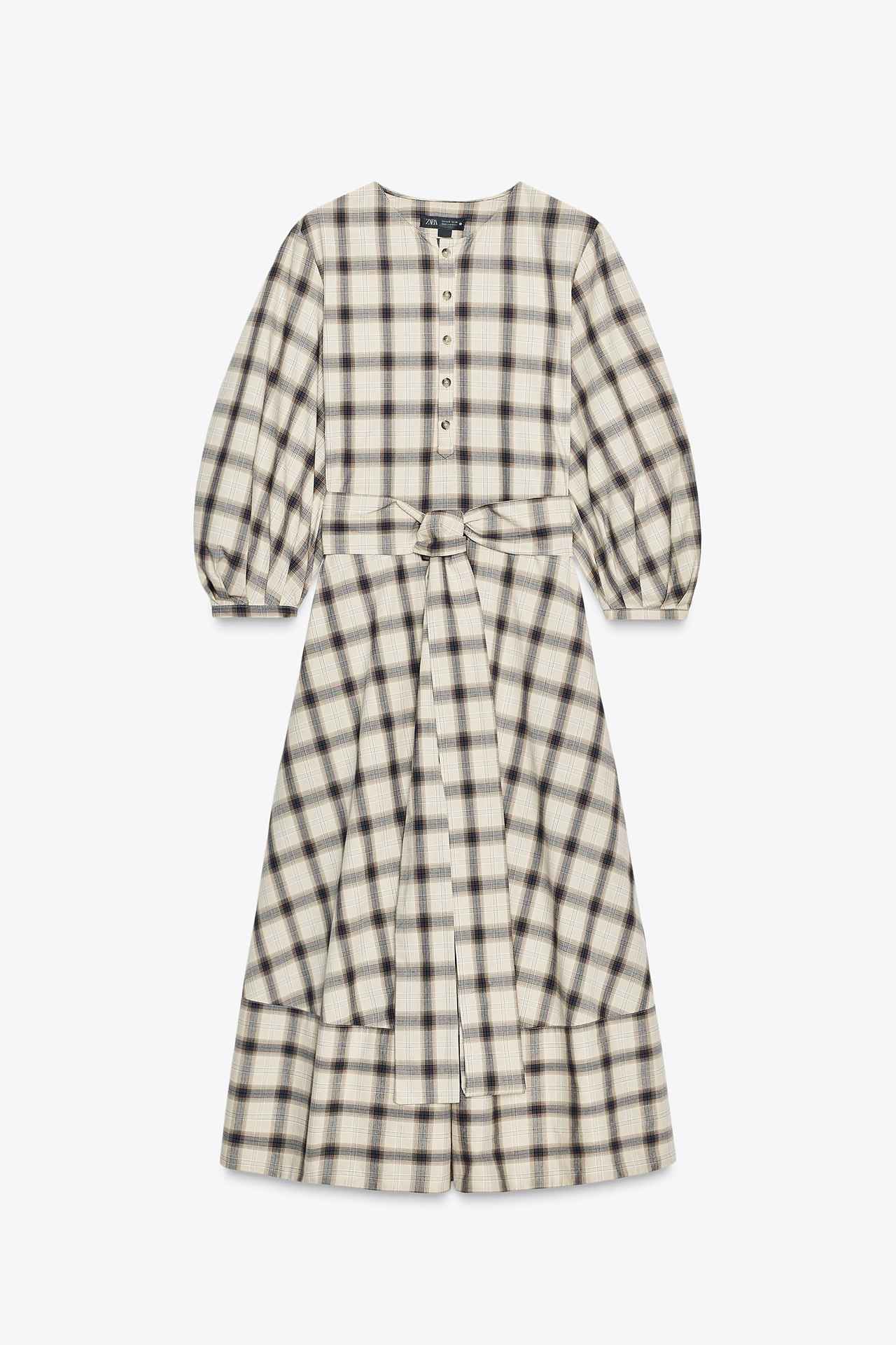 画像2: 出典：ZARA