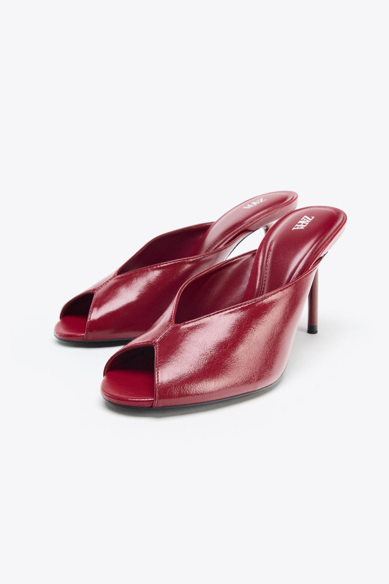 画像1: 出典：ZARA