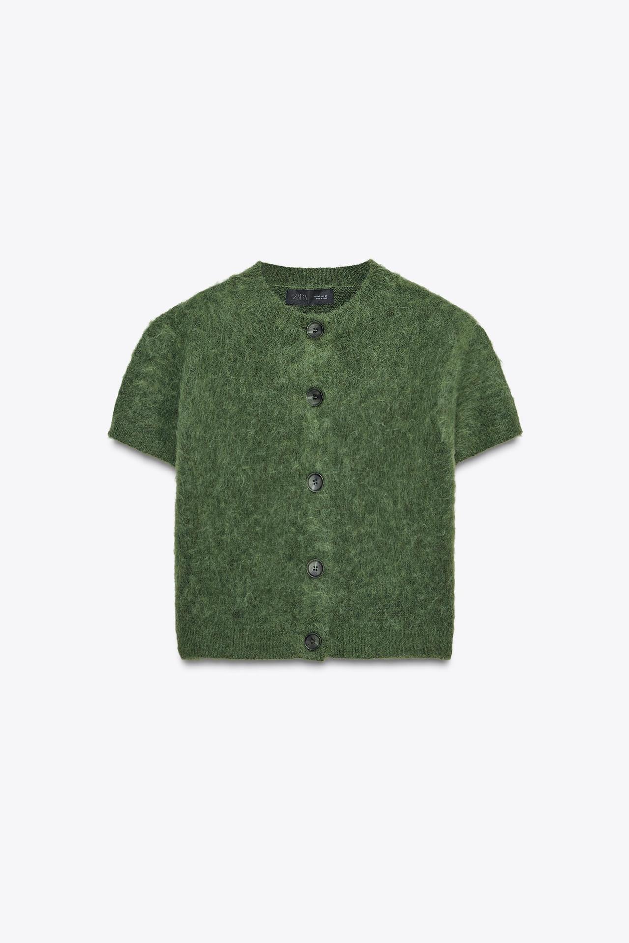 画像1: 出典：ZARA