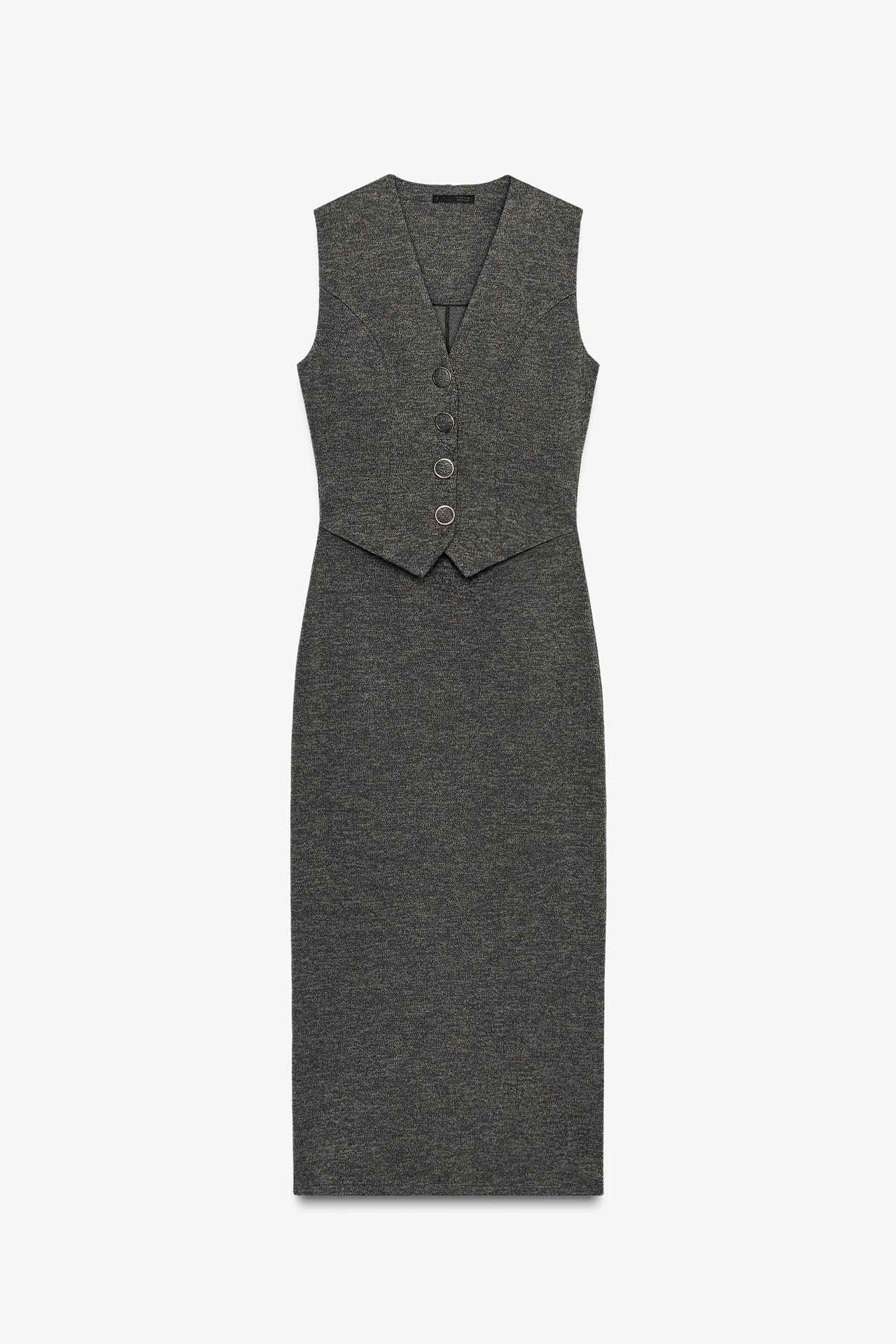 画像2: 出典：ZARA