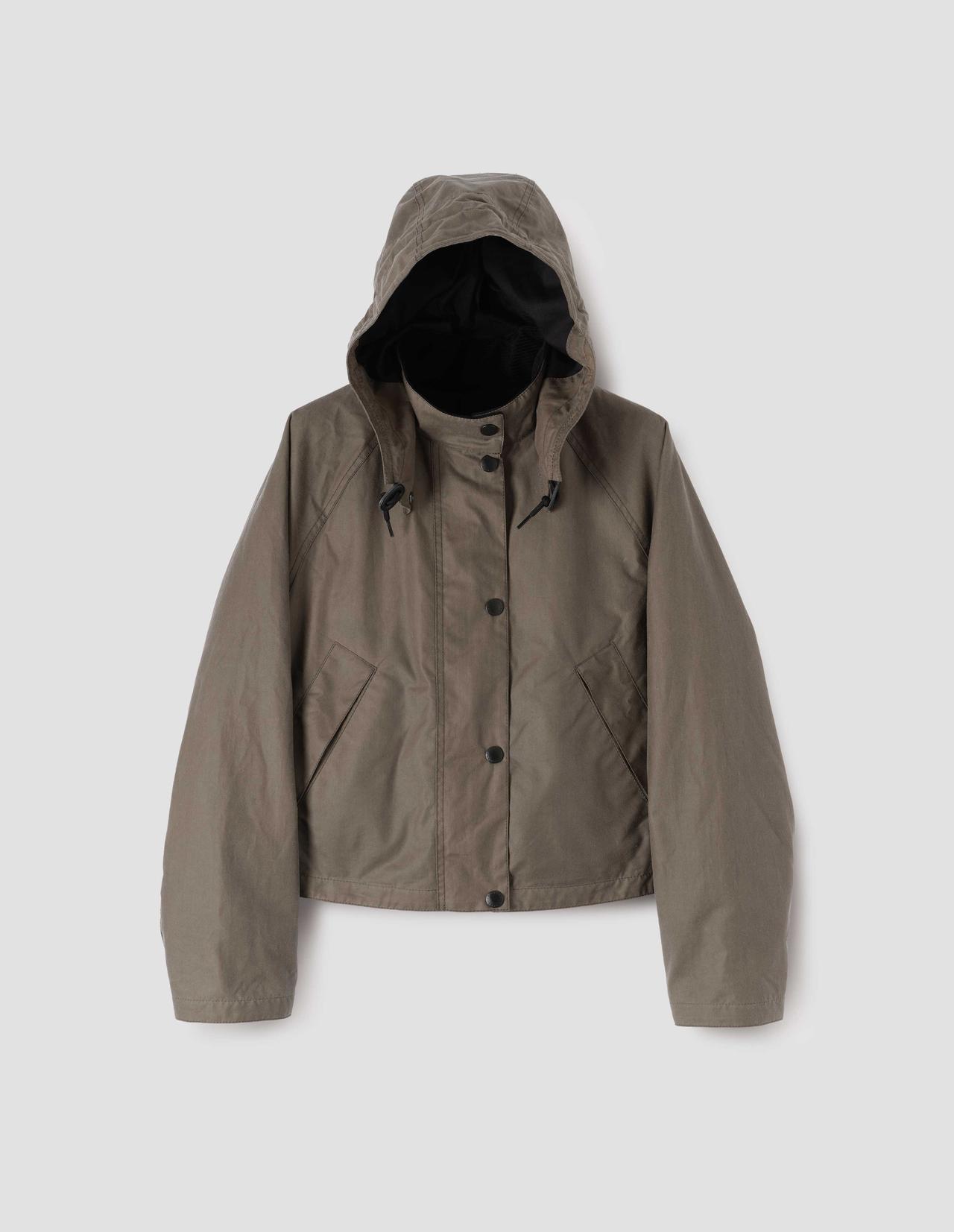 画像1: TRANSPORT JACKET　¥72,600（税込）※店舗限定商品